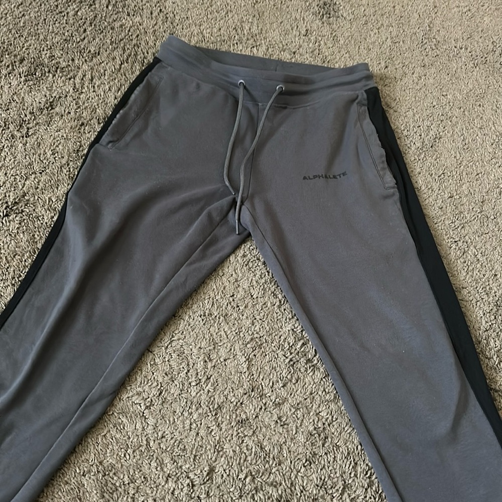 Alphalete Joggers.